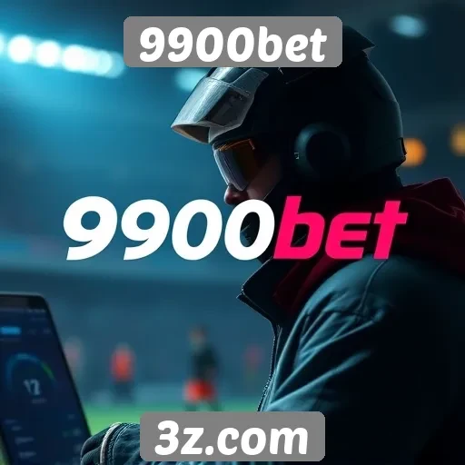 Plataforma 9900bet se destaca pela segurança