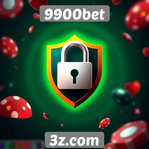Análise da segurança do site de jogos 9900bet