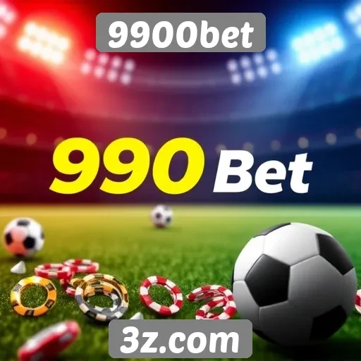 Comparação entre 9900bet e outras plataformas de apostas