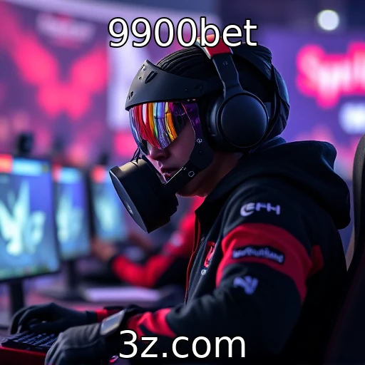 Eventos de eSports: potencialização do setor de jogos