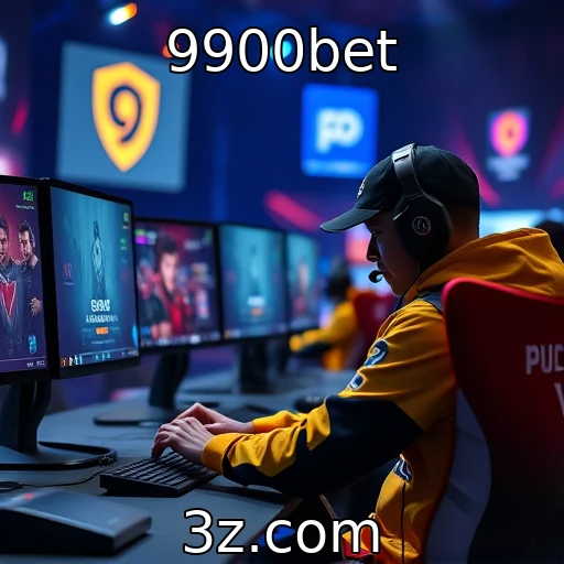 Expectativas da indústria de eSports para o futuro próximo