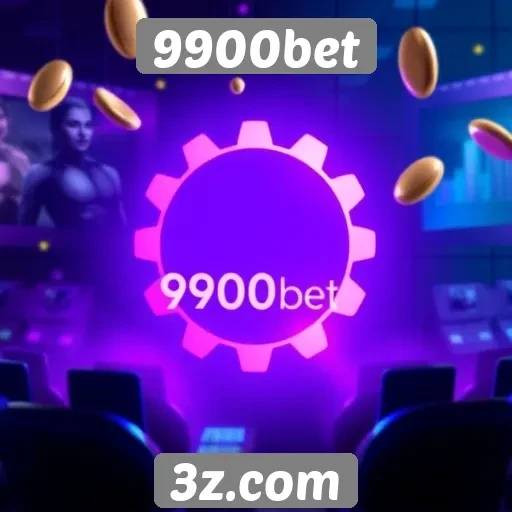 Recursos exclusivos do site 9900bet para novos jogadores