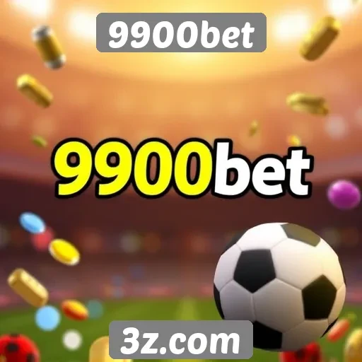 Promoções em destaque no site 9900bet