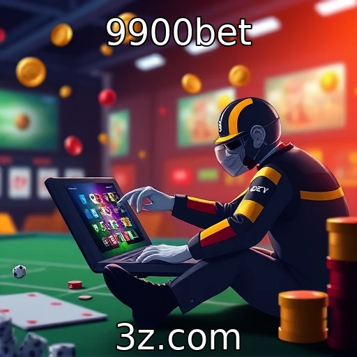 Perspectivas de crescimento para os jogos online