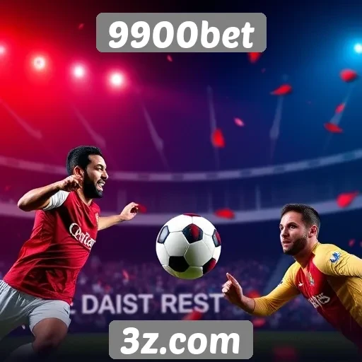 Novidades em jogos ao vivo no 9900bet