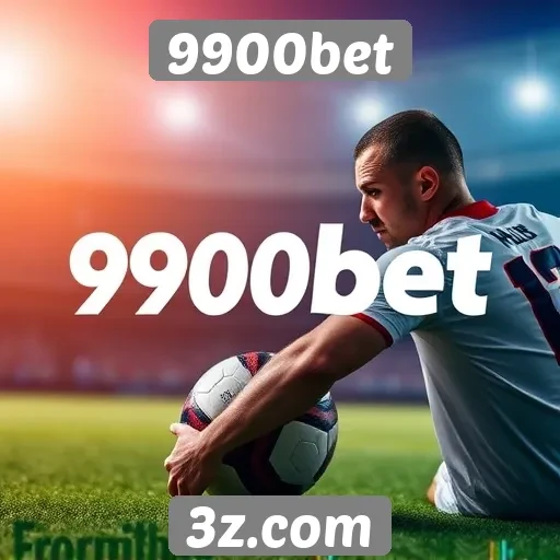 Apostas esportivas populares no 9900bet