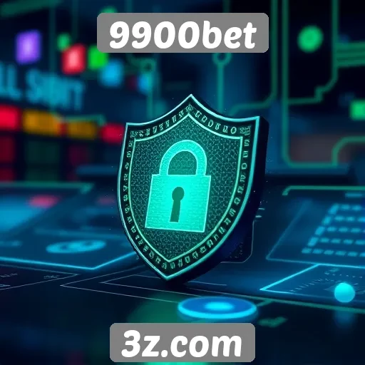 Avaliação da segurança do site 9900bet