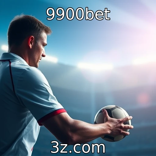 Mudanças nas regulamentações de apostas esportivas