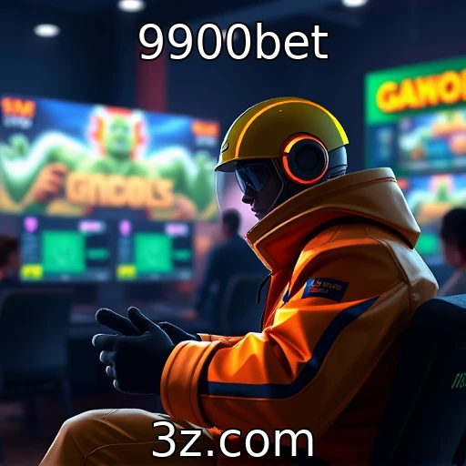 Inovações tecnológicas na indústria de jogos