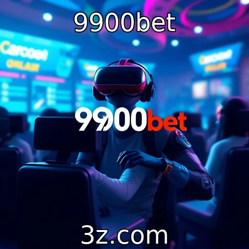 Tecnologia de realidade virtual no mercado de jogos